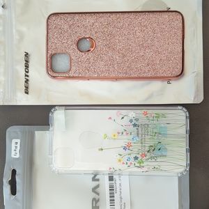 Pixel 4a phone cases